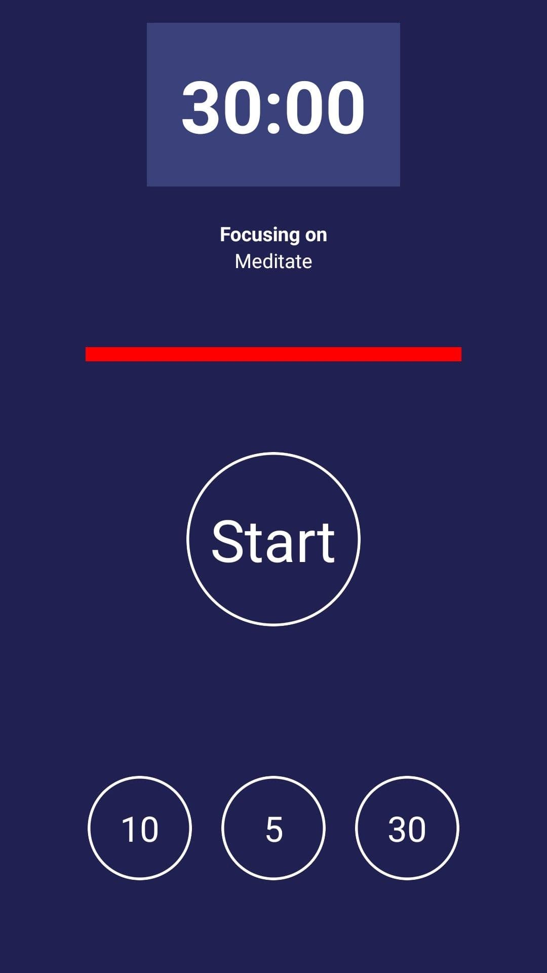 Pomodoro (app)